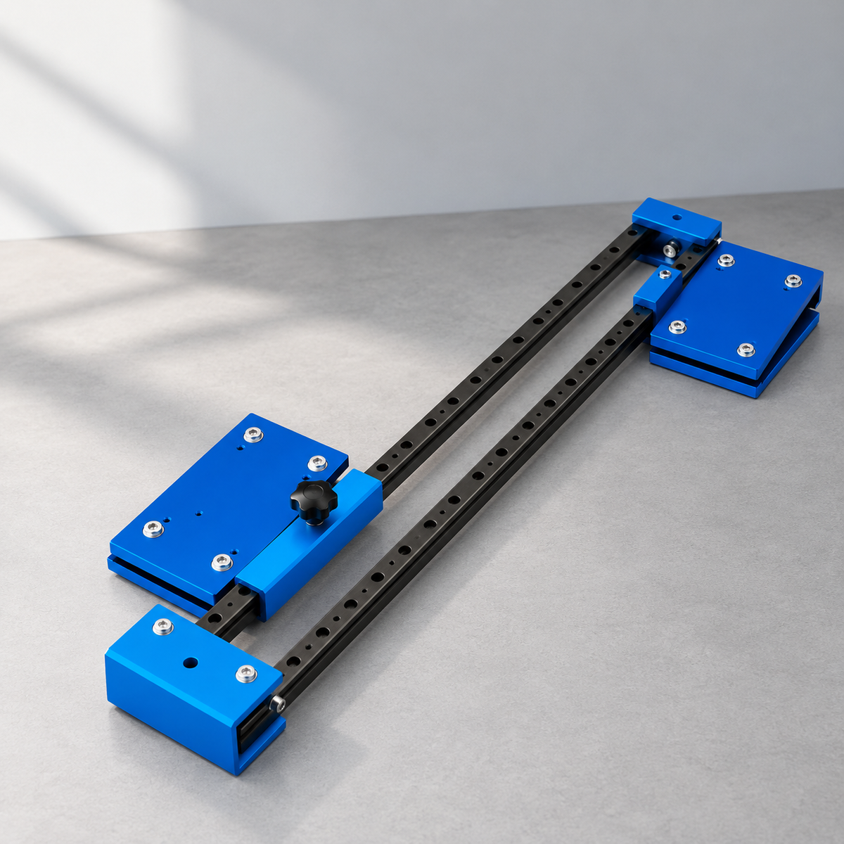 Competition Starting Block