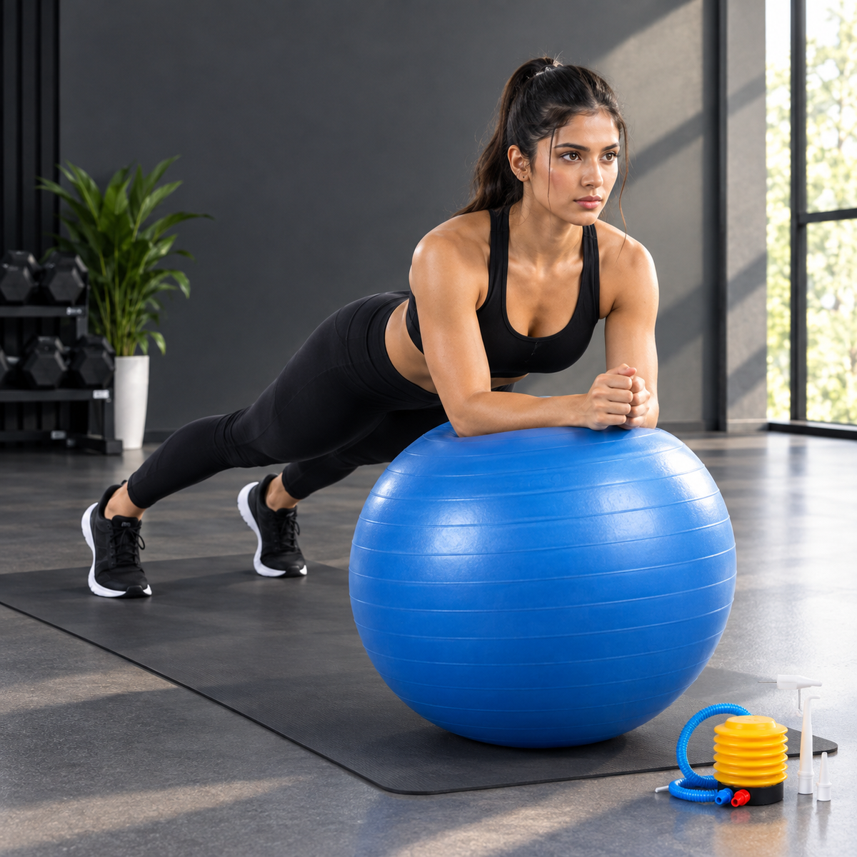 Gym Ball