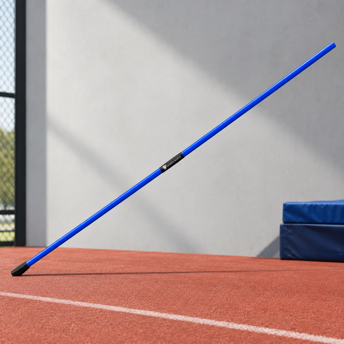Fiber Cross Bar