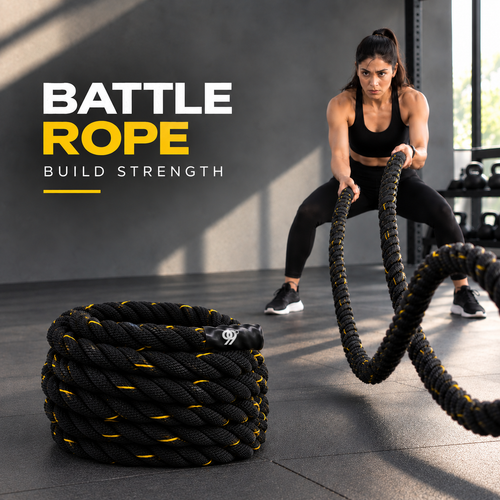 Battle Rope