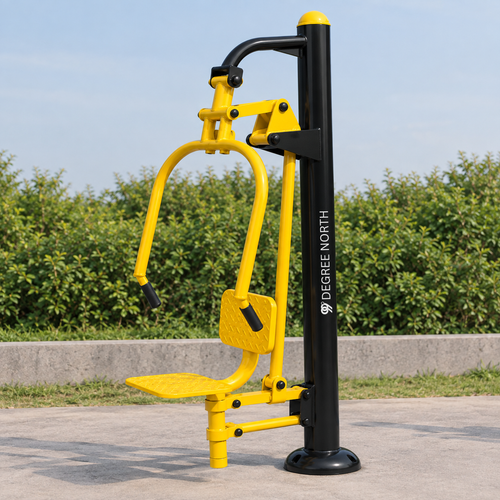 Single Chest Shaper Machine