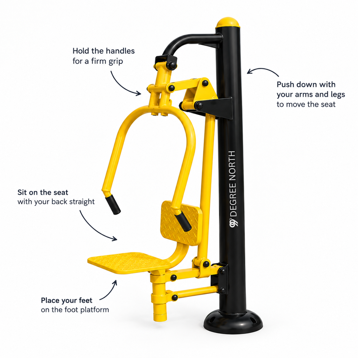Single Chest Shaper Machine
