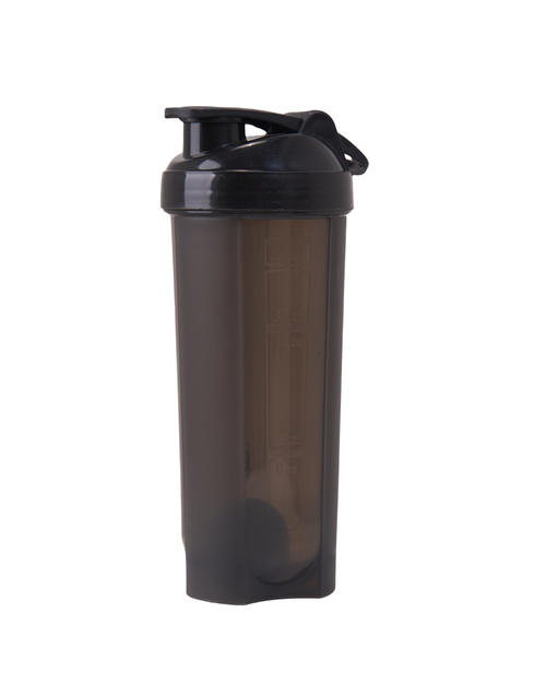 HYDRO PLASTIC SHAKER