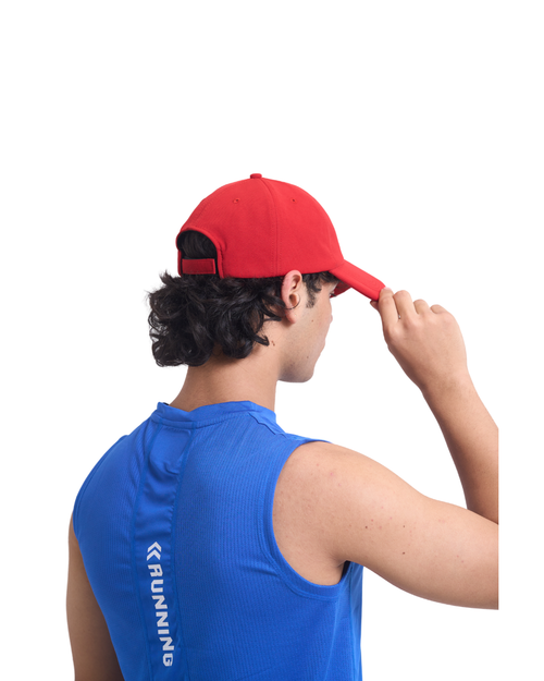 SIGNATURE CAP