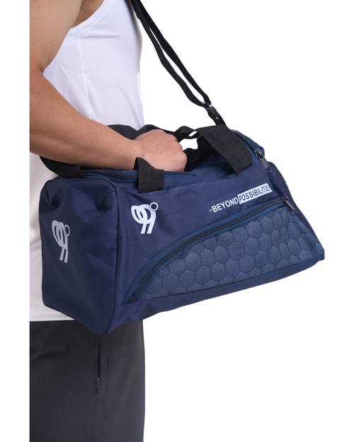 BEAST GYM BAG