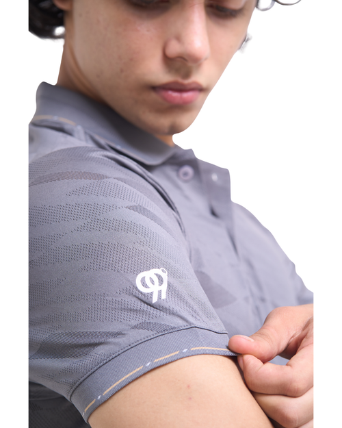 ELEVATE POLO T-SHIRT