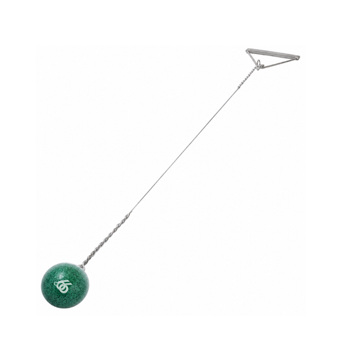 Hammer Throw (Iron)