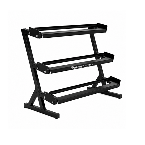 Dumbbell Rack – 3 Tier