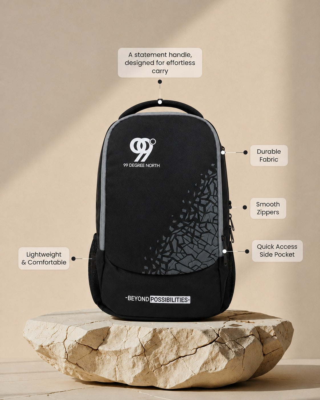 FUSION BACKPACK