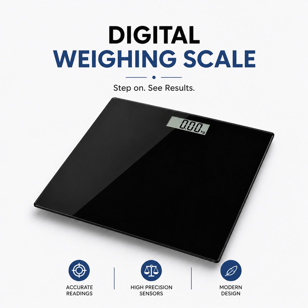Weight Machine