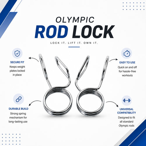Rod Lock