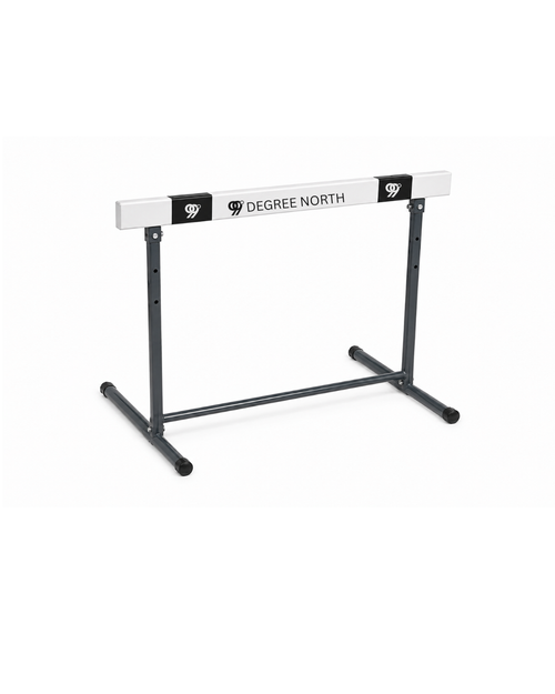 Wooden Hurdle