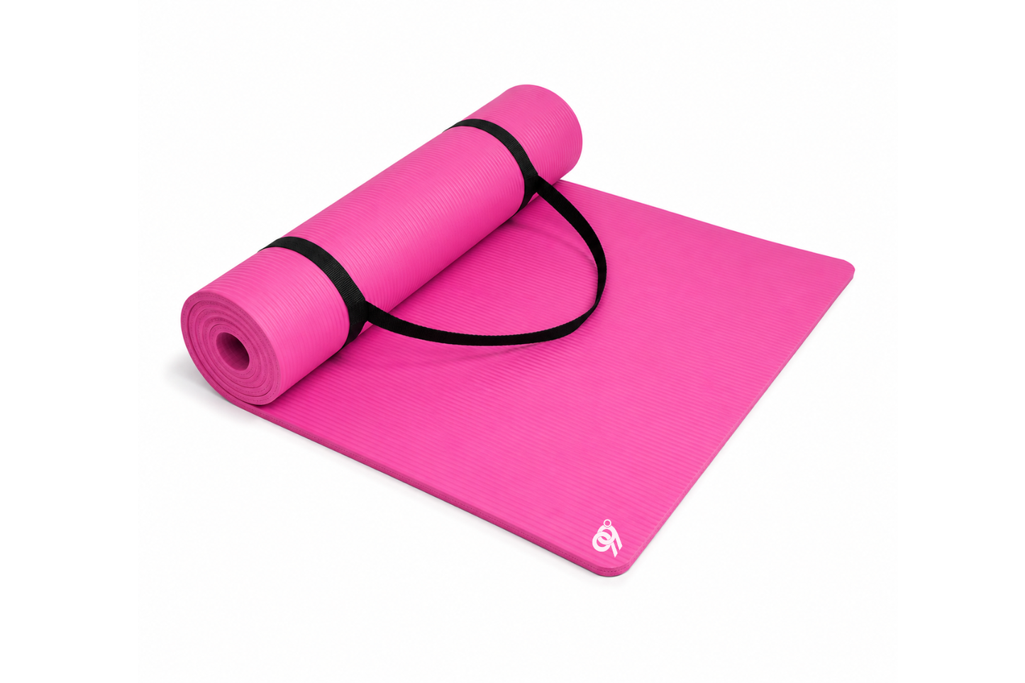 NBR Yoga Mat
