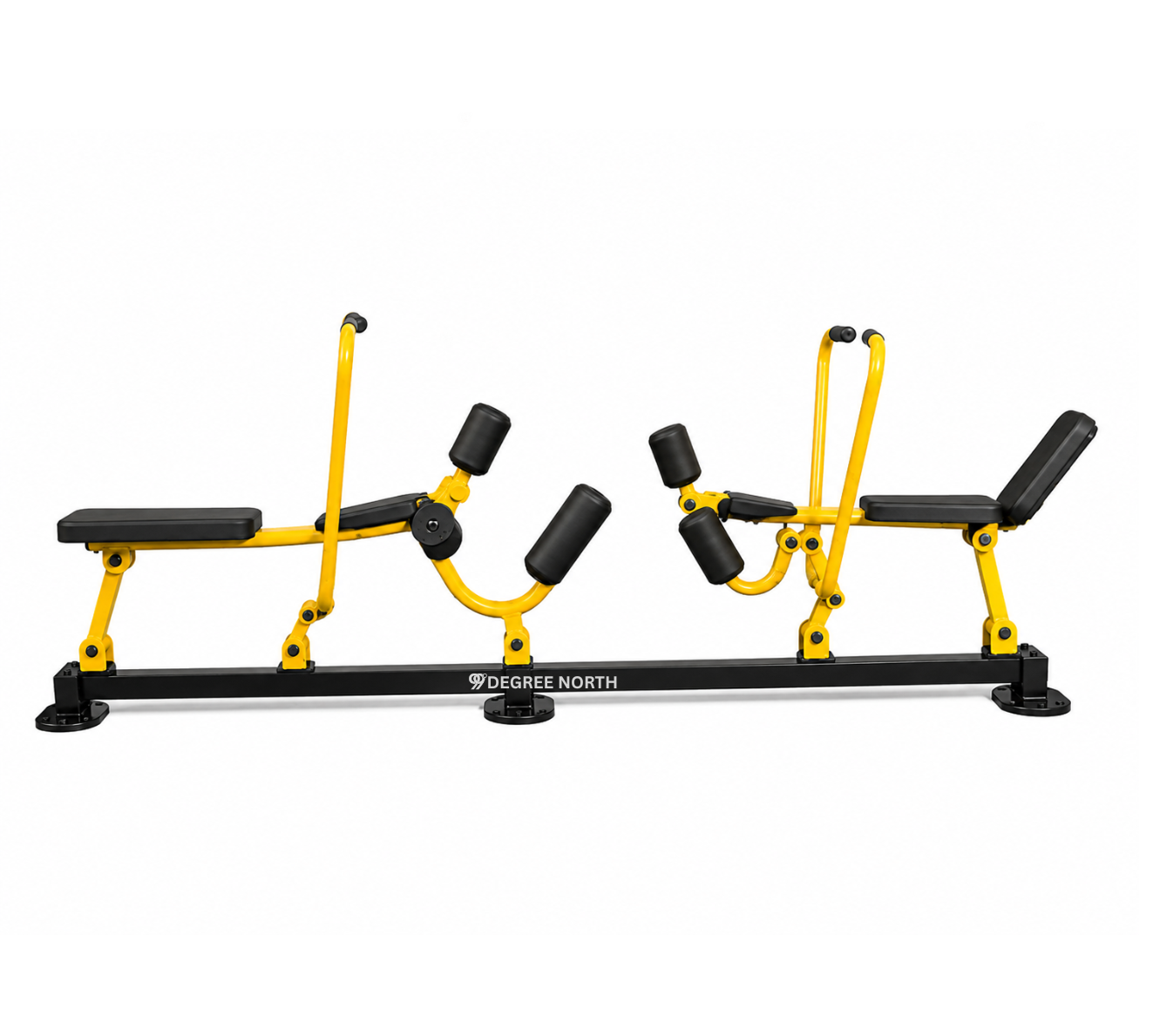 Rower Double