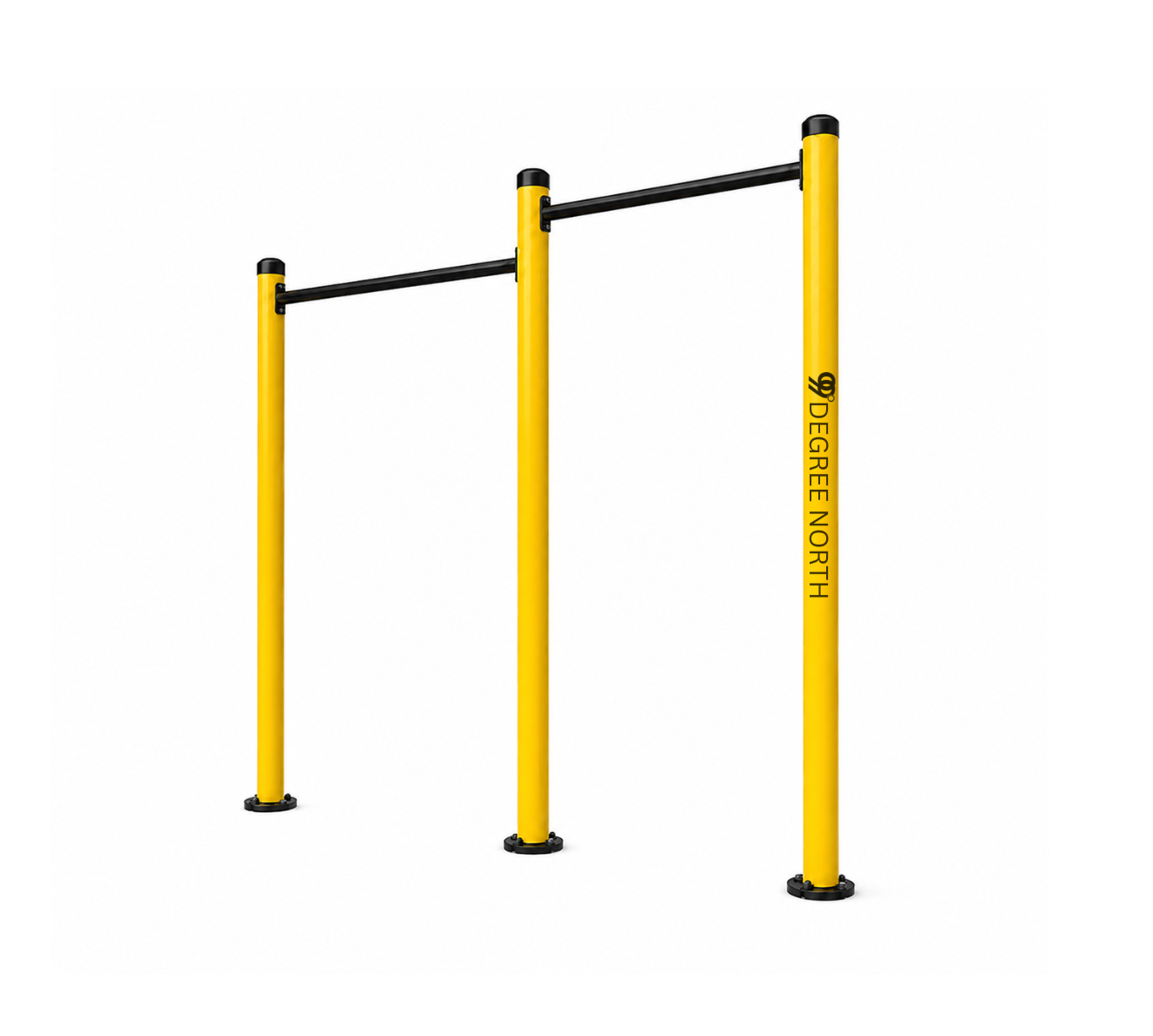 Chin Upp Horizontal Bar