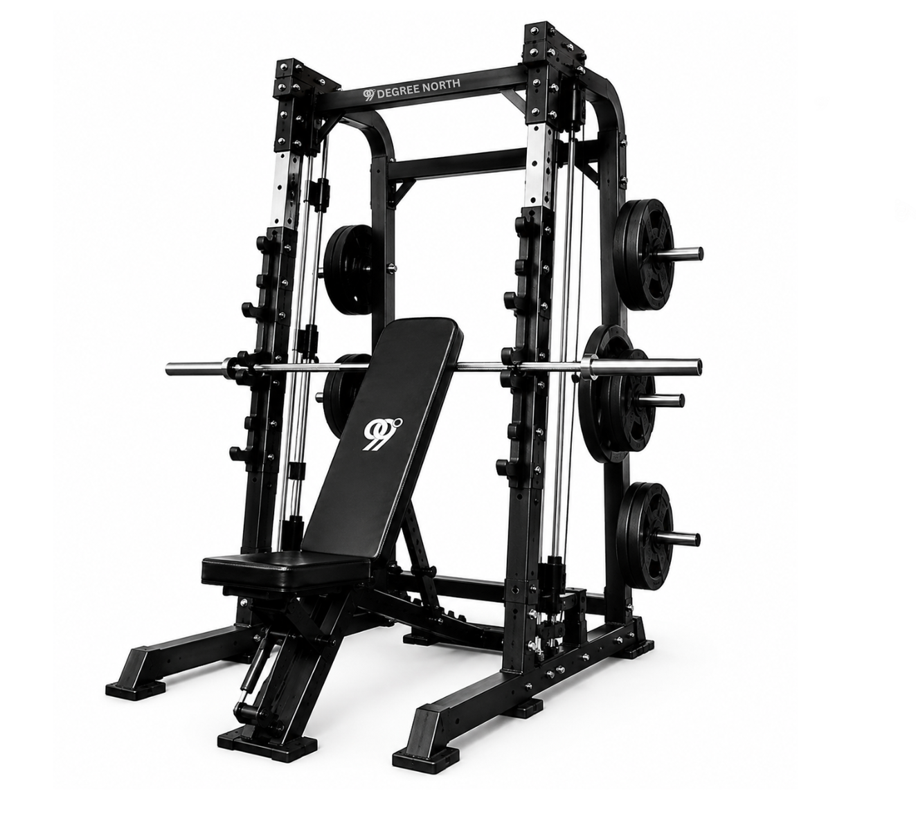 Bench Press