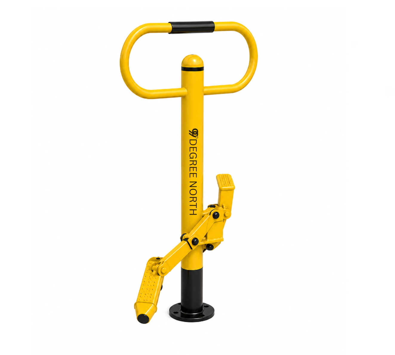 Knee Joint Tranier
