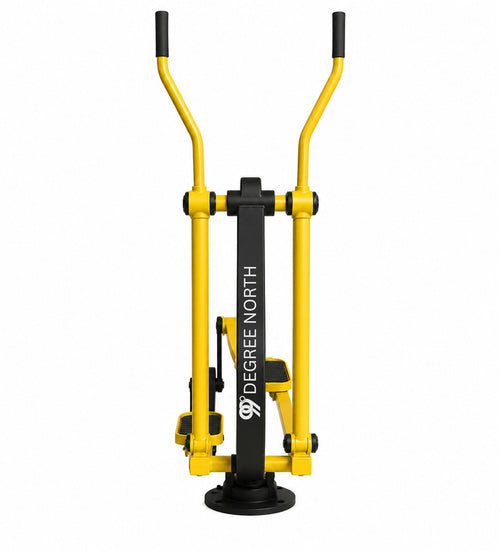 Cross Trainer