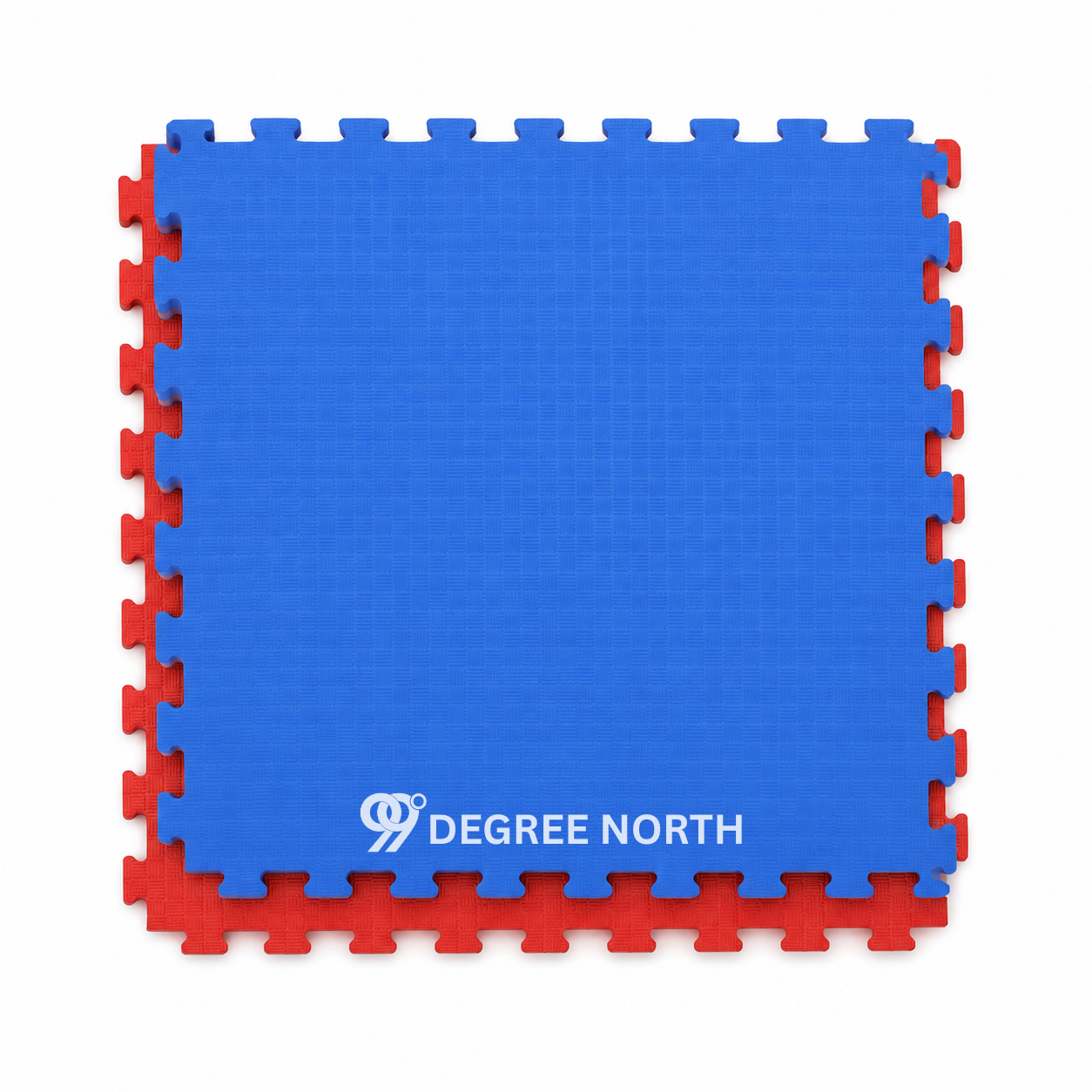 Interlocking mat