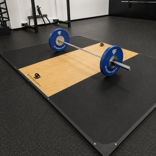 Weightlifting