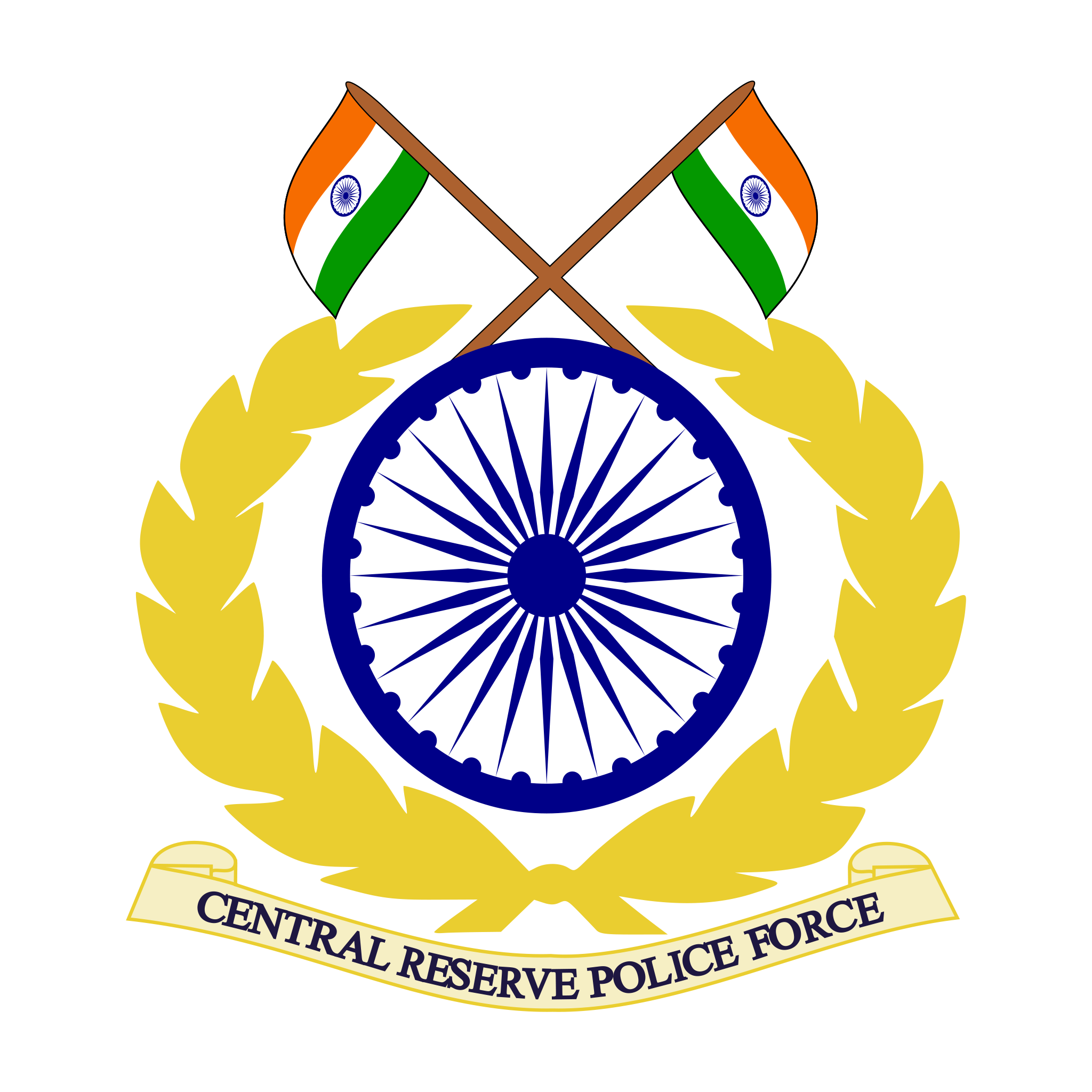 CRPF