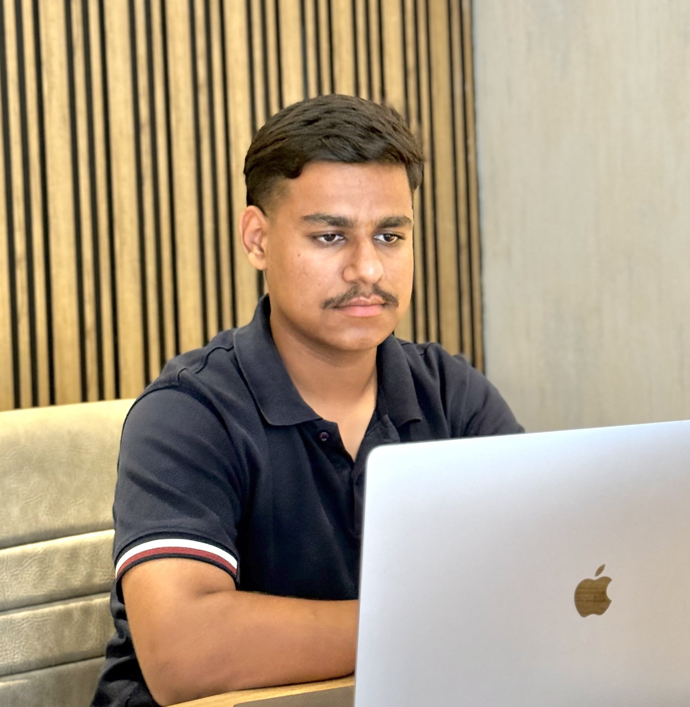 Adeshpartap Singh Sidhu
