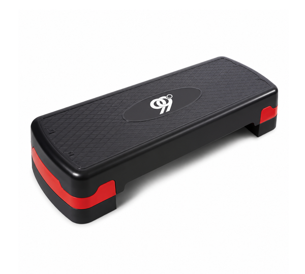 Aerobic Stepper