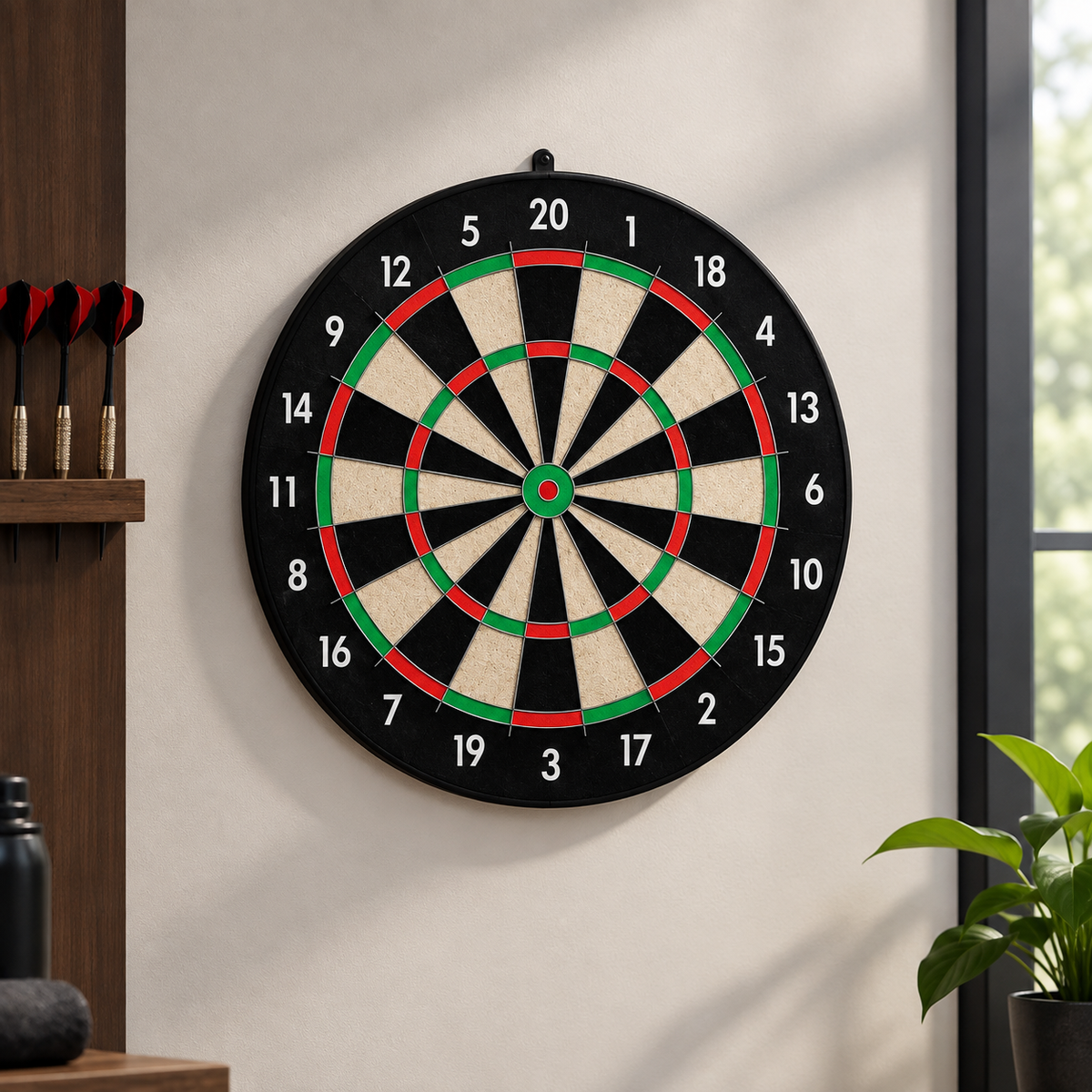 Dart Board