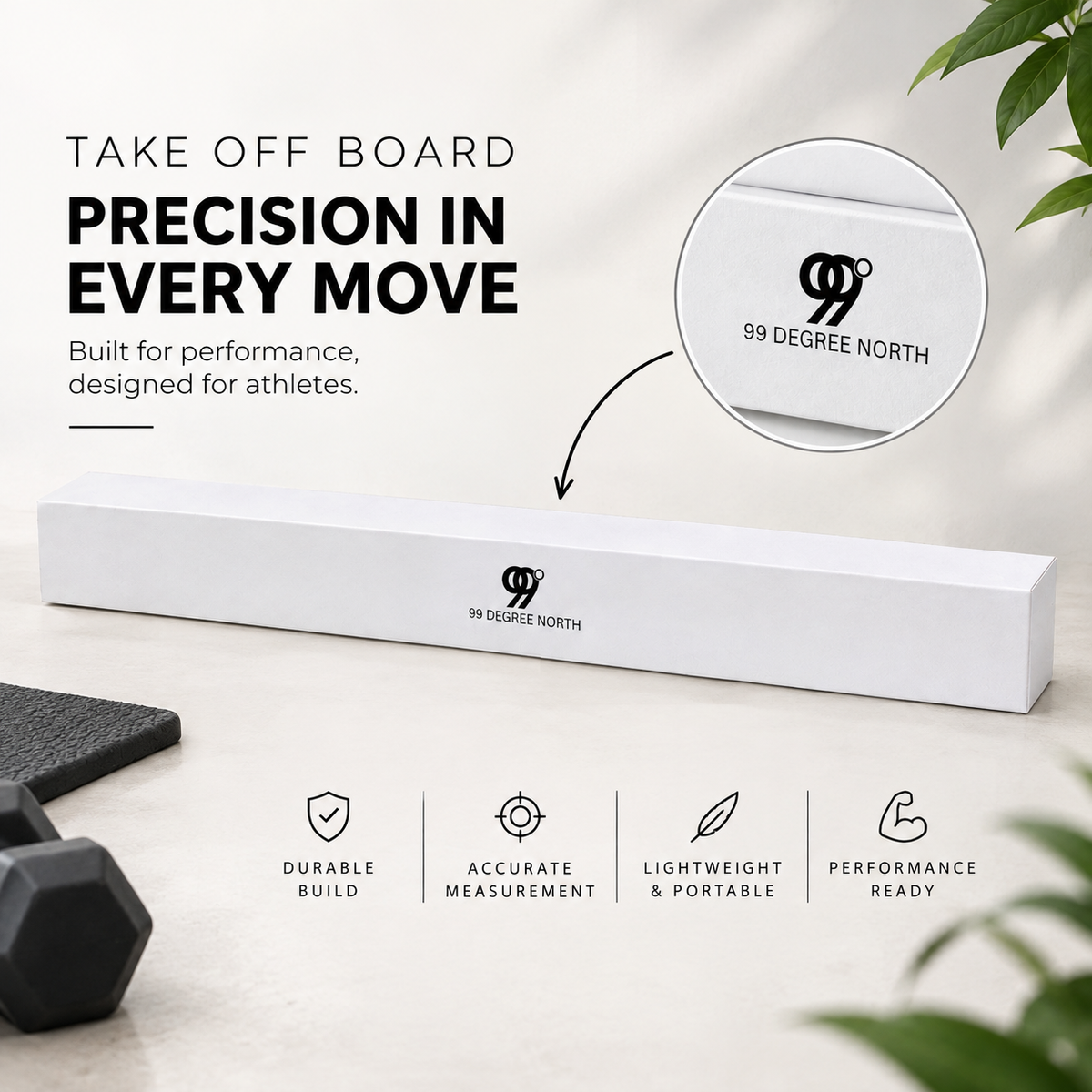 Take Off Board