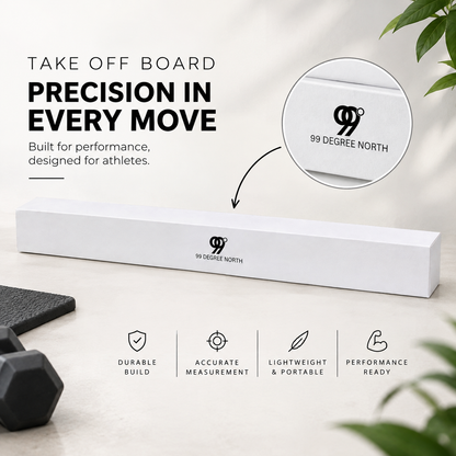 Take Off Board
