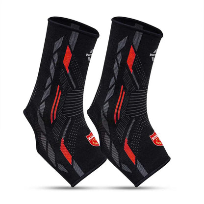 PUNJAB KINGS X NIVIA KNITTED ANKLE SUPPORT