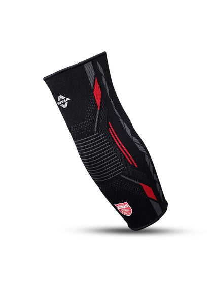 PUNJAB KINGS X NIVIA KNITTED ELBOW SUPPORT