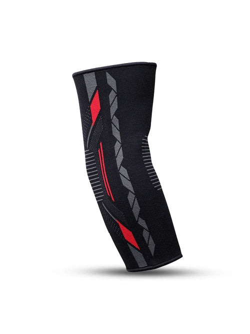 PUNJAB KINGS X NIVIA KNITTED ELBOW SUPPORT