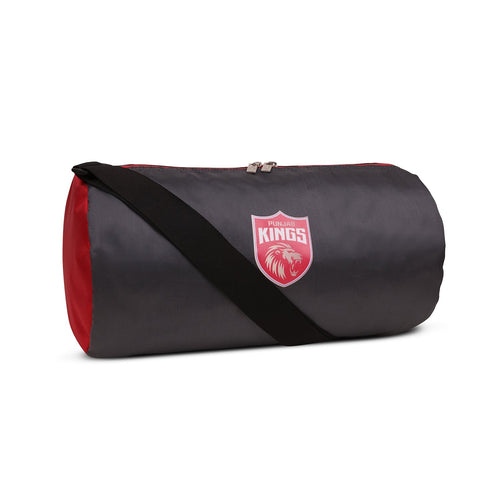 PUNJAB KINGS x NIVIA BASIC DUFFLE BAG