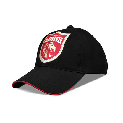 PUNJAB KINGS x NIVIA MICRO DOBBY CAP