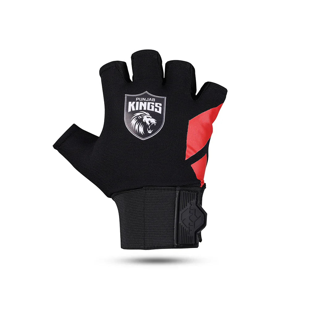PUNJAB KINGS X NIVIA TALON TRAINING GLOVE