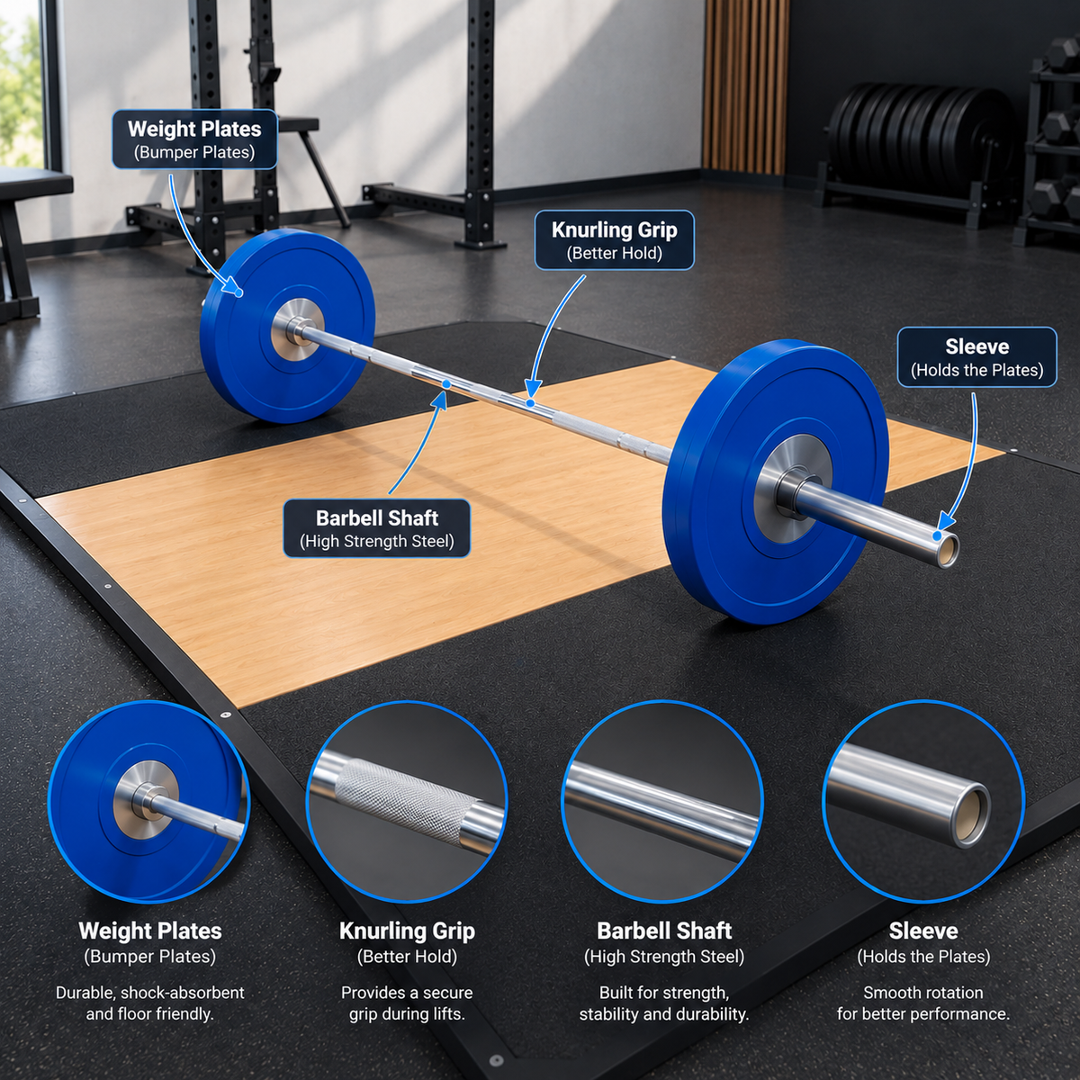 Weightlifting