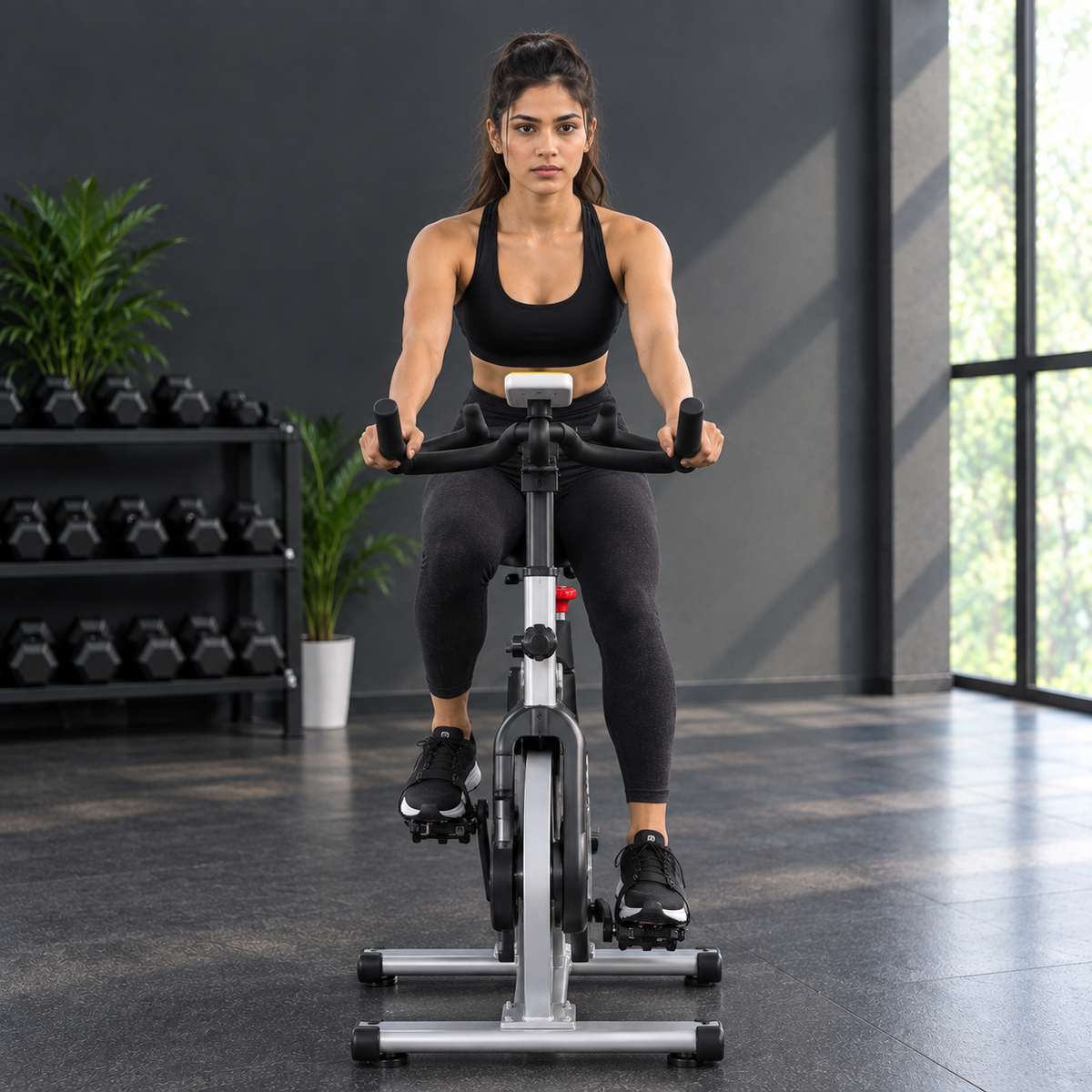 Spin Bike