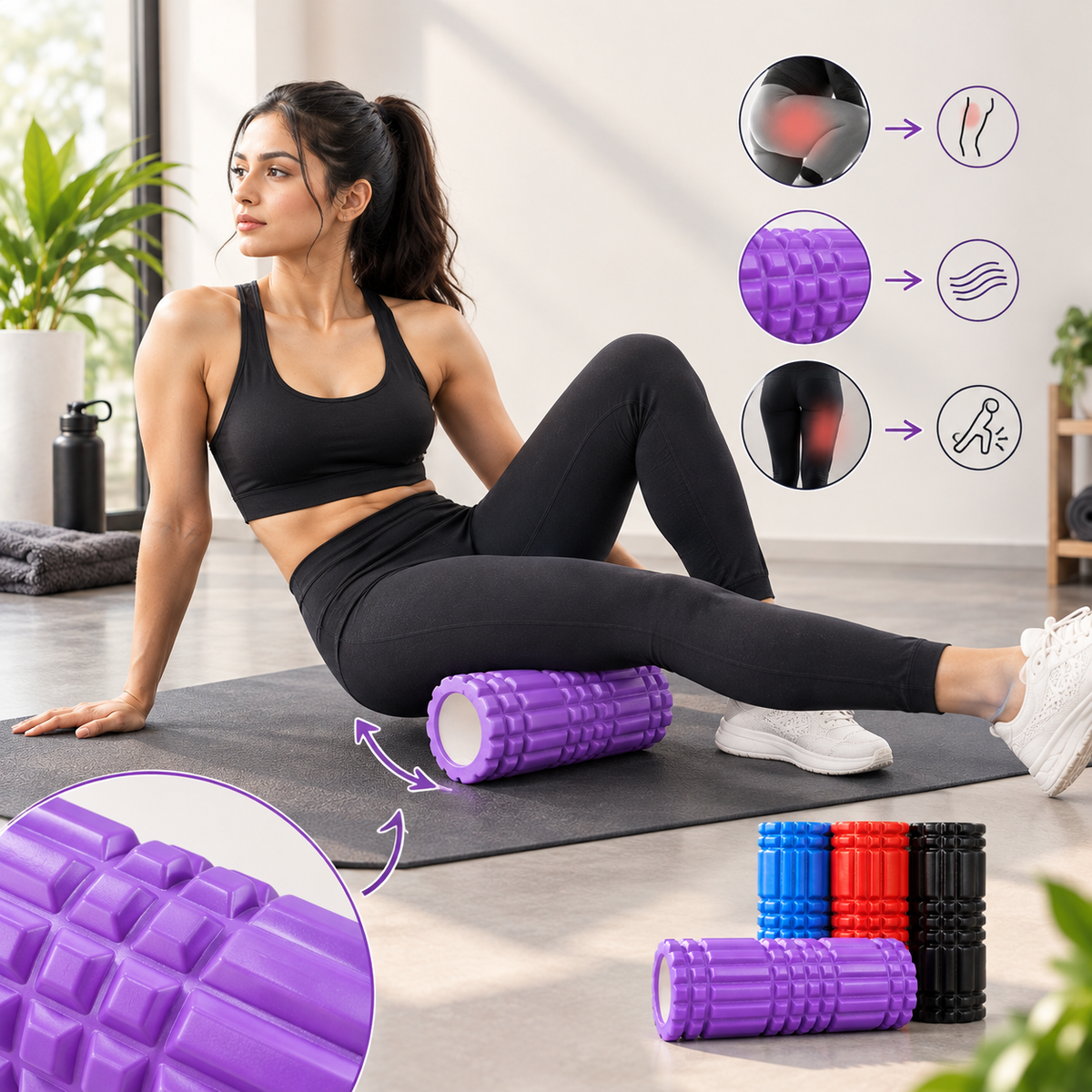 Foam Roller