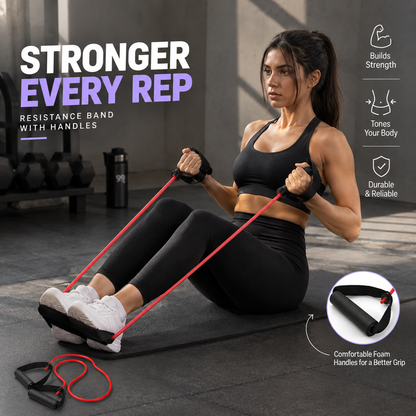 Resistance Tube