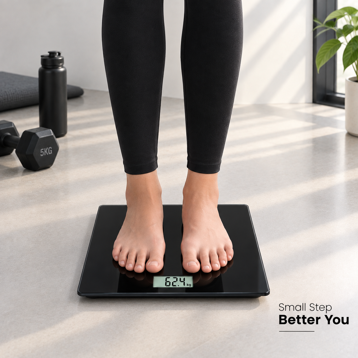 Weight Machine