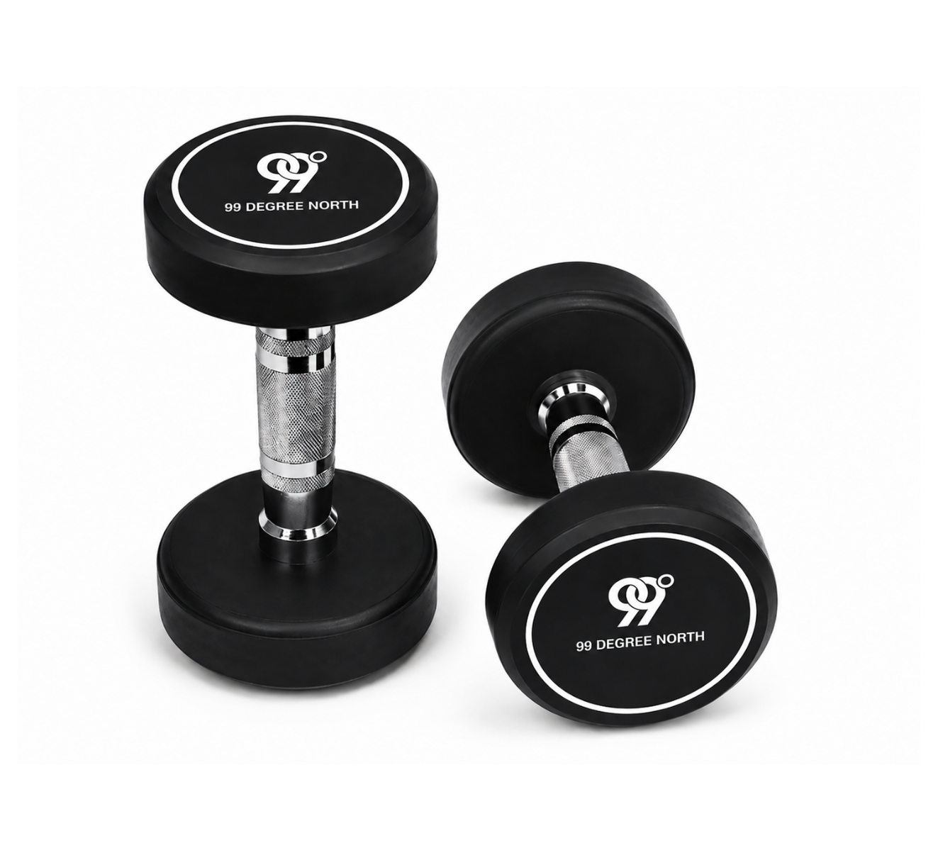 Bouncer Dumbbell