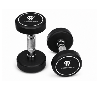 Bouncer Dumbbell