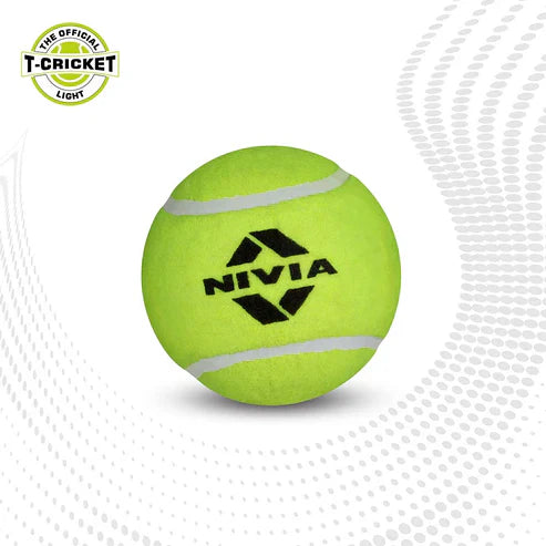 Cricket Tennis Ball Light (Pack of 12)