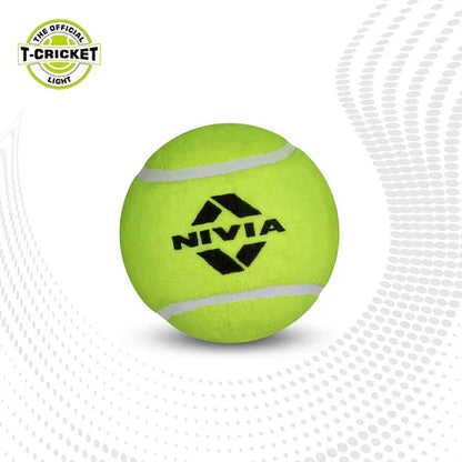 Cricket Tennis Ball Light (Pack of 12)