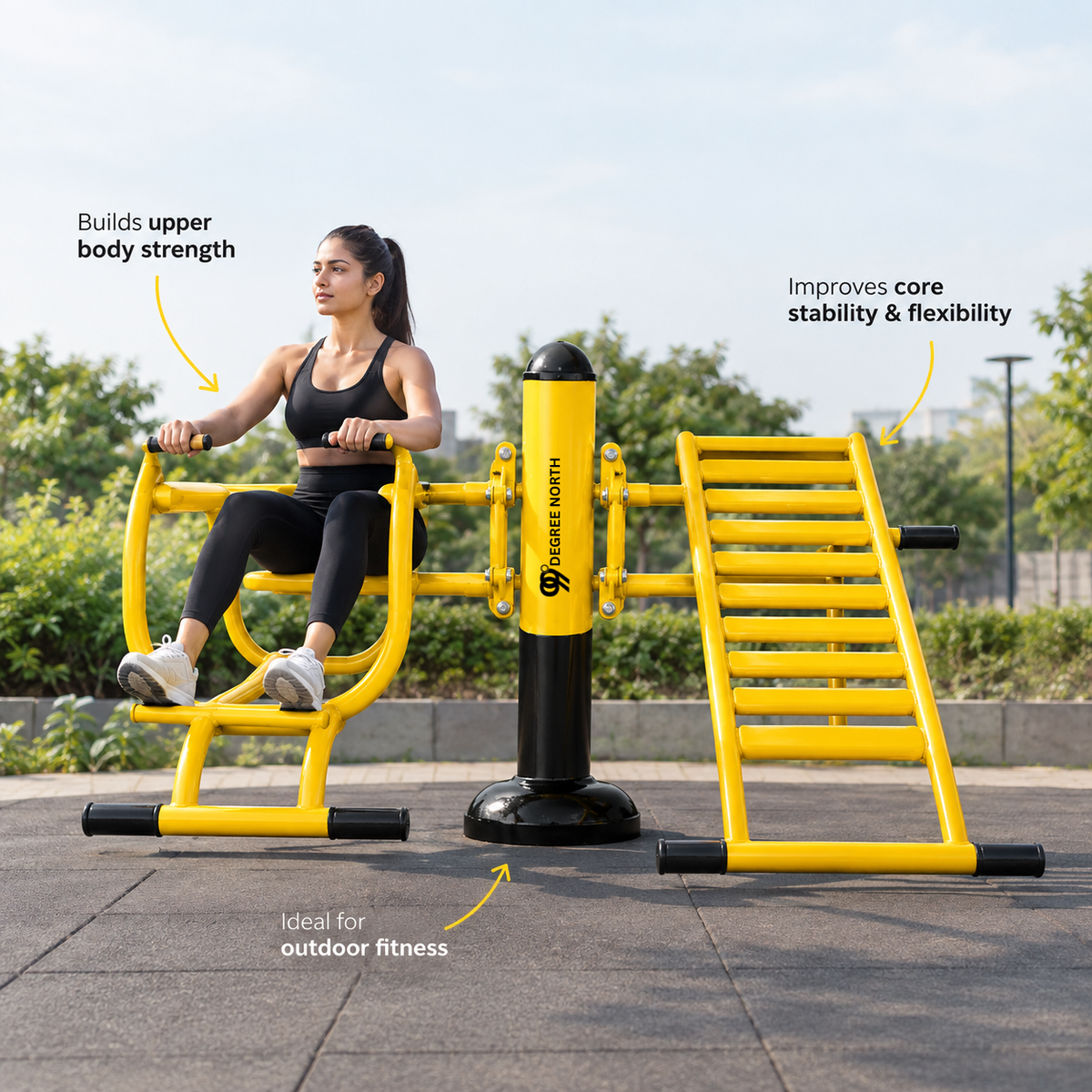 ABS Shaper