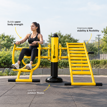 ABS Shaper
