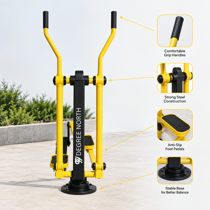 Cross Trainer