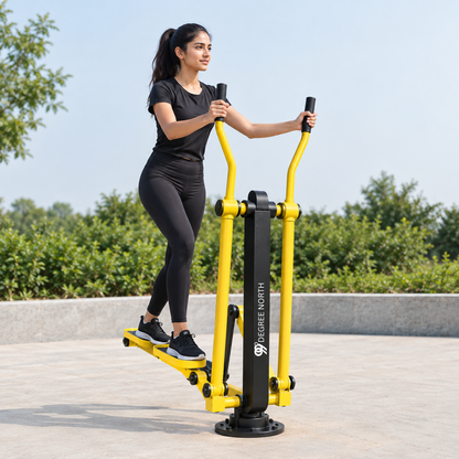 Cross Trainer