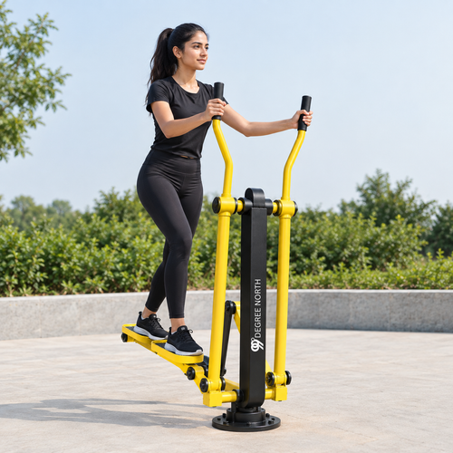 Cross Trainer